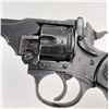Image 6 : WW2 Webley Scott Revolver Pistol Mark IV .38