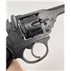 Image 9 : WW2 Webley Scott Revolver Pistol Mark IV .38