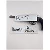 Image 11 : Colt Police Positive .22 WRF Revolver Pistol