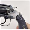 Image 3 : Colt Police Positive .22 WRF Revolver Pistol