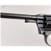 Image 4 : Colt Police Positive .22 WRF Revolver Pistol