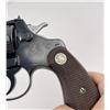Image 3 : Colt Officers Model .22 Revolver Pistol