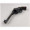 Image 9 : Colt Officers Model .22 Revolver Pistol