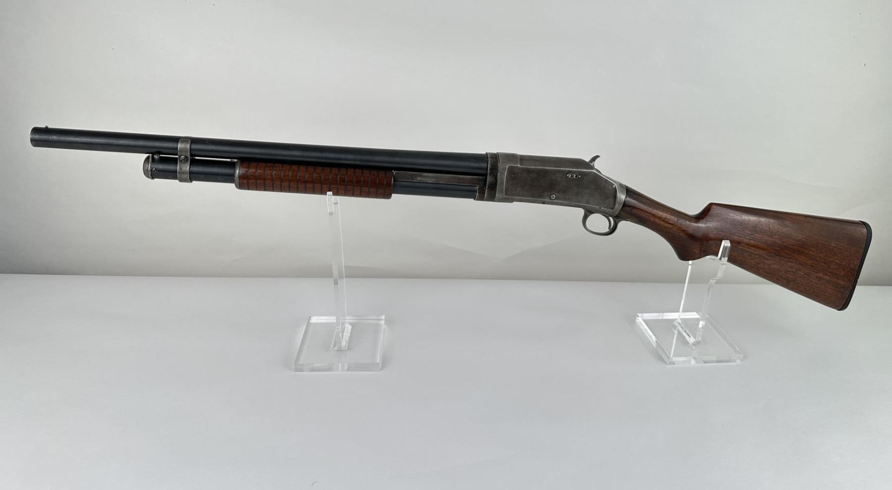 Winchester Model 97 1897 12ga Shotgun