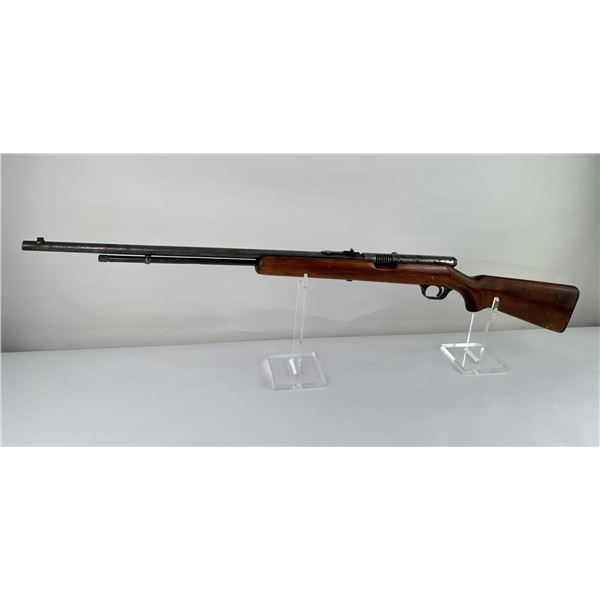 Stevens Model 87A .22 Short Rifle.