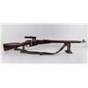Image 2 : WW2 Russian Mosin Nagant PU Sniper Rifle