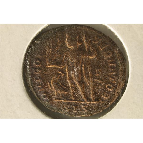 306-337 A.D. CONSTANTINE ANCIENT COIN