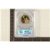 Image 2 : 2009-S PRESIDENTIAL DOLLAR PCGS PR69 DCAM