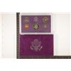 Image 2 : 1986 US PROOF SET (WITH BOX)
