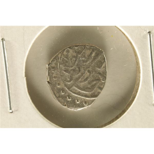 886-918 A.D. SILVER OTTOMAN EMPIRE BAYAZID II