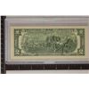 Image 2 : 2003-A $2 FRN WITH OREGON OVERLAY CRISP UNC IN