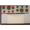 Image 2 : 1978 US MINT SET (UNC) P/D (WITH ENVELOPE)