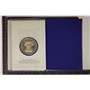 Image 2 : 1976 BICENTENNIAL STERLING SILVER PF MEDAL 750
