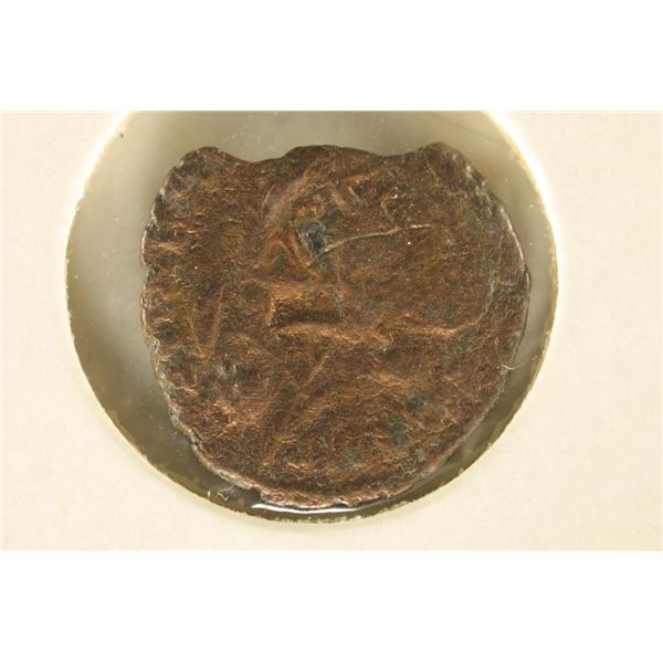 337-361 A.D. CONSTANTIUS II ANCIENT COIN