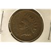 Image 1 : 1859 INDIAN HEAD CENT (FINE) W/ SCRATCHES