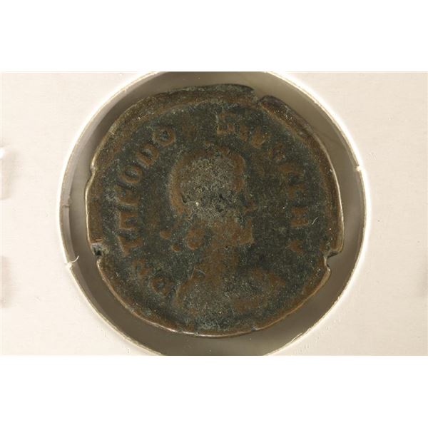 ROMAN ANCIENT COIN