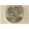 Image 2 : 1925 STONE MOUNTAIN COMMEMORATIVE HALF DOLLAR BU