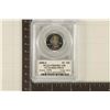 Image 1 : 2000-S SILVER SOUTH CAROLINA QUARTER PCGS PR69