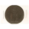 Image 1 : CONDER TOKEN. THEY R MOSTLY 18TH CENTURY