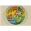 Image 1 : $5 OPERA HOUSE CASINO CHIP 1997 LUCK O' IRISH