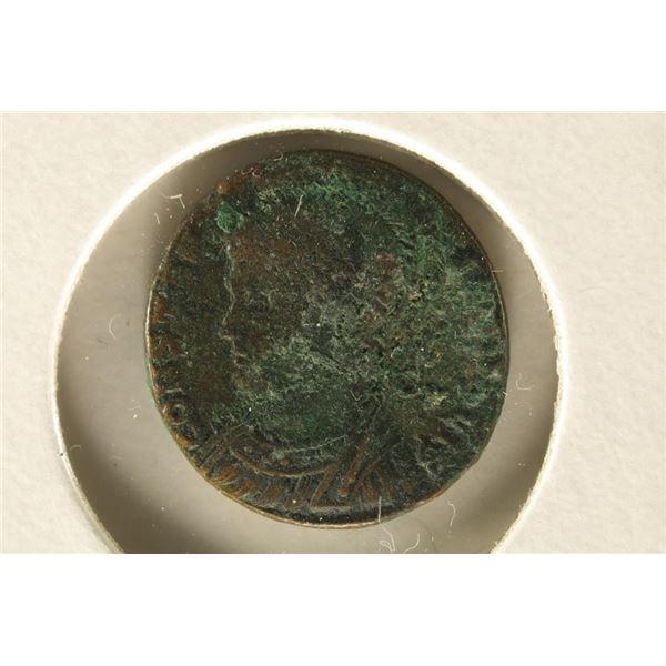 ROMAN ANCIENT COIN