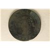 Image 1 : 1817 SWISS CANTON GENEVA 1 SOL BENT