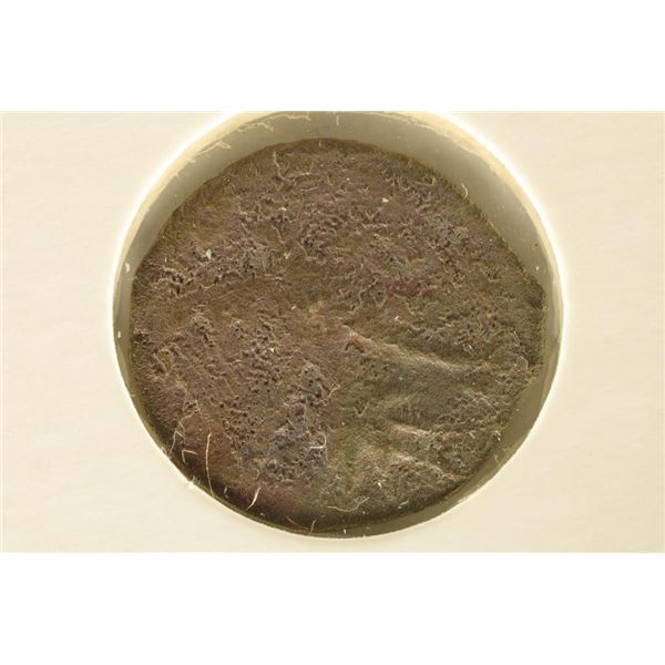 OTTOMAN EMPIRE ANCIENT COIN