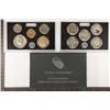 Image 1 : 2017 225TH ANNIVERSARY EHNANCED UNC US COIN SET