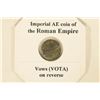 Image 3 : VOWS IMPERIAL PROMISES ANCIENT COIN