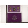 Image 2 : 1992 US PROOF SET (WITH BOX)