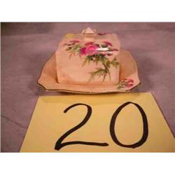 Royal Winton dresser tray