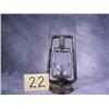 Image 1 : Dietz HY-LO kerosene lantern, 13.5" tall