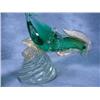 Image 2 : pair of Venetian Glass pheasant figurines