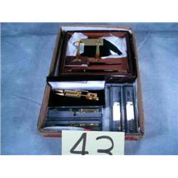 Box-Pen Sets