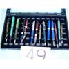 Image 1 : 14 fountain pens