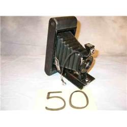 Kodak Folding Camera