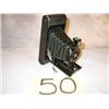 Image 1 : Kodak Folding Camera
