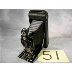 Kodak Folding Camera