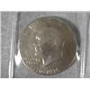 Image 1 : Bi-Centenial Eisenhower dollar coin