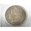 Image 1 : 1880 Morgan Dollar coin