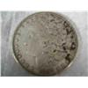 Image 1 : 1885 Morgan Dollar coin