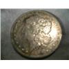 Image 1 : 1899 Morgan Dollar coin