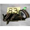 Image 1 : Old molding plane