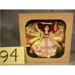 Dolls of the World - Miss Poland