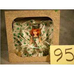 Dolls of the World - Miss Ireland