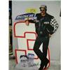 Image 1 : Signed Dale Earnhardt store display