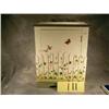 Image 1 : Painted wood cabinet