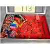Image 1 : Assorted Jewelry & silk coin purses