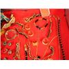Image 2 : Assorted Jewelry & silk coin purses