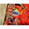 Image 3 : Assorted Jewelry & silk coin purses